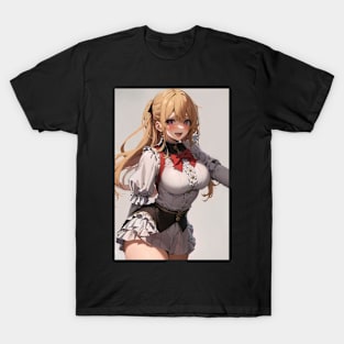 Ruby Hoshino T-Shirt